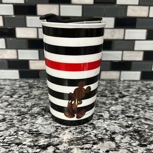 ✨NEW MICKEY TUMBLER✨